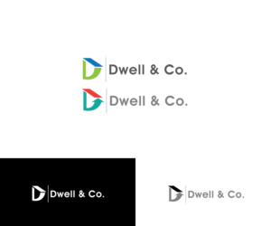 Diseño de Logo por Omee63 para Dwell & Co | Diseño: #15830617