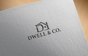 Diseño de Logo por maa07jannat para Dwell & Co | Diseño: #15835357