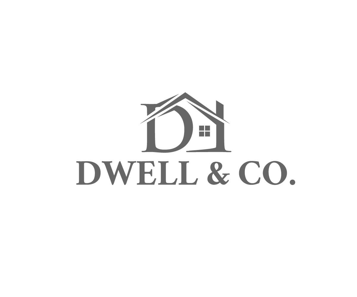 Logo Design by maa07jannat for Dwell & Co | Design #15835358