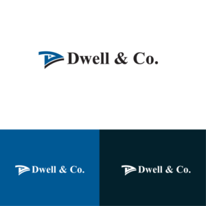 Diseño de Logo por Aqeel Momin para Dwell & Co | Diseño #15921416
