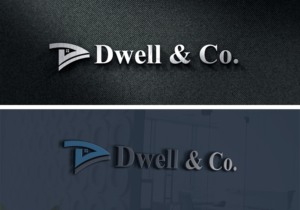 Diseño de Logo por Aqeel Momin para Dwell & Co | Diseño: #15921638