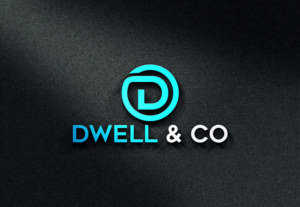 Diseño de Logo por imshohaghossain85 para Dwell & Co | Diseño: #15840362