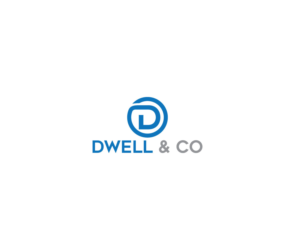 Diseño de Logo por imshohaghossain85 para Dwell & Co | Diseño: #15840364