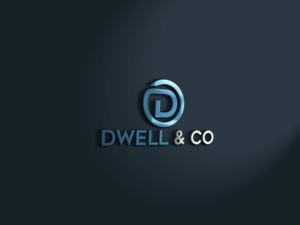 Diseño de Logo por imshohaghossain85 para Dwell & Co | Diseño: #15840365