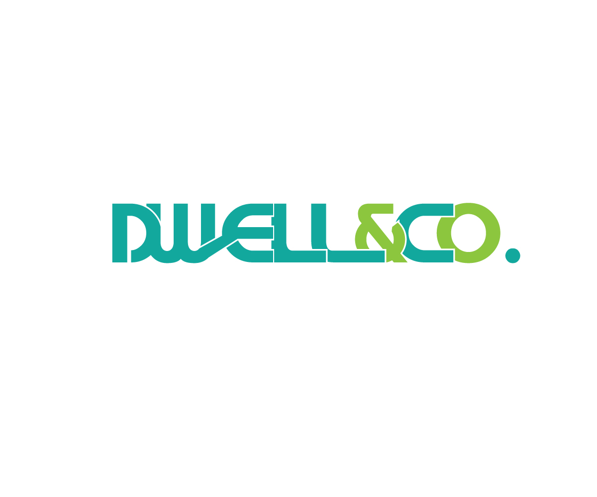 Logo Design by Top king  designer for Dwell & Co | Design #15838012
