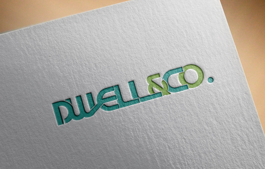 Logo Design by Top king  designer for Dwell & Co | Design #15838013