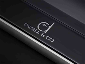 Design de Logo par Sherpa design pour Dwell & Co | Design : #15843757