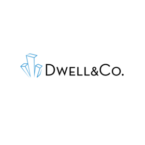 Diseño de Logo por Rikidesign para Dwell & Co | Diseño #15840687