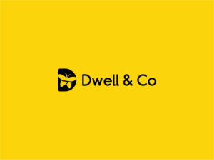 Diseño de Logo por Muhammad Imran 3 para Dwell & Co | Diseño: #15832420
