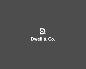 Diseño de Logo por eka 3 design para Dwell & Co | Diseño: #15833292
