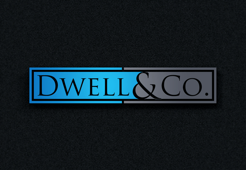 Design de Logo par GaryMckinnon pour Dwell & Co | Design #15829626