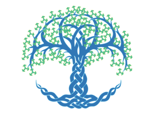 Tree of Life Drawing/Illustration | Illustration-Design von DesignerGuide
