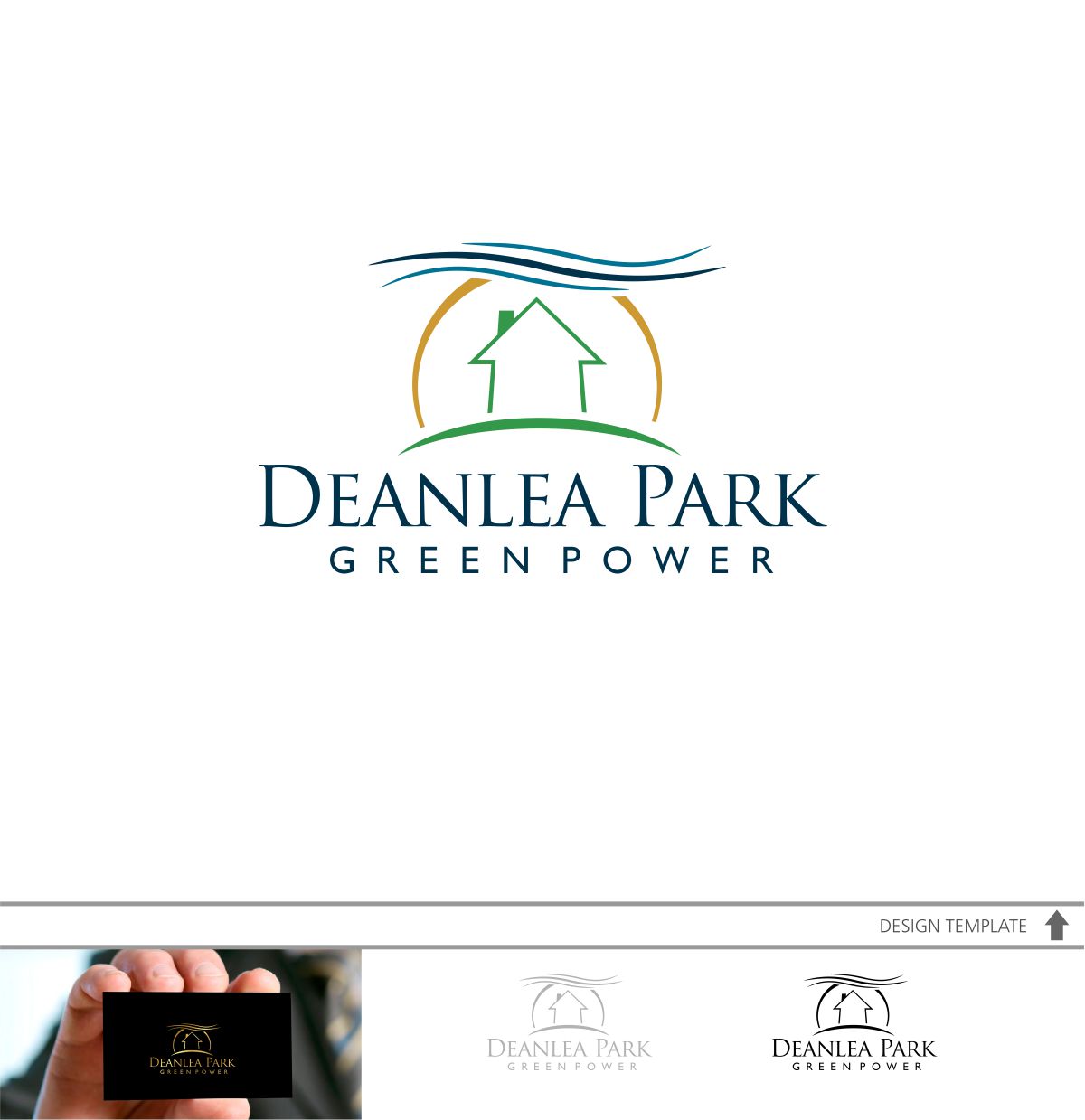 Design de Logo par DesignMX (Renan Mejia) pour ce projet | Design #15767840