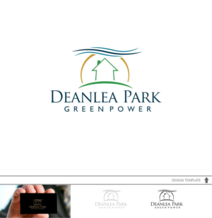 Design de Logo par DesignMX (Renan Mejia) pour ce projet | Design : #15767840