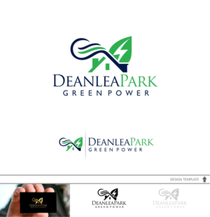 Design de Logo par DesignMX (Renan Mejia) pour ce projet | Design : #15780129