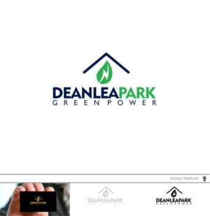 Design de Logo par DesignMX (Renan Mejia) pour ce projet | Design : #15780131