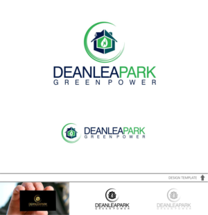 Design de Logo par DesignMX (Renan Mejia) pour ce projet | Design : #15780133