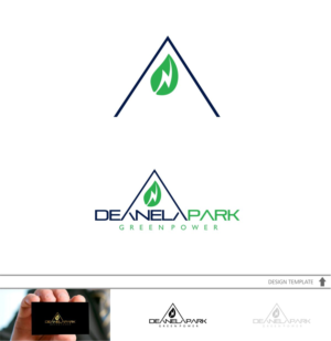 Design de Logo par DesignMX (Renan Mejia) pour ce projet | Design : #15780134