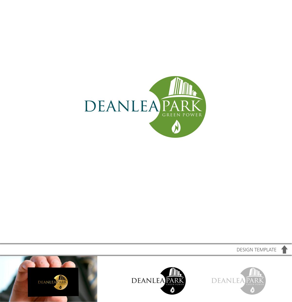 Logo Design by DesignMX (Renan Mejia) for this project | Design #15781037