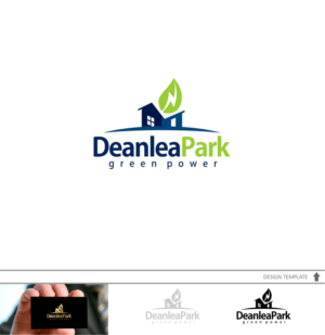 Design de Logo par DesignMX (Renan Mejia) pour ce projet | Design : #15781042