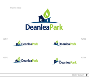 Logo Design by DesignMX (Renan Mejia)