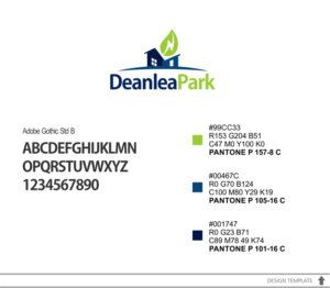Design de Logo par DesignMX (Renan Mejia) pour ce projet | Design : #15932189