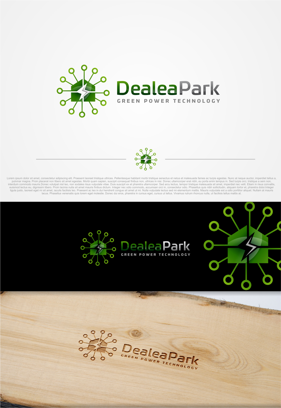 Logo Design by artswolf for this project | Design #15894485