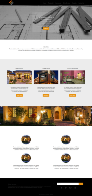 Web Design by dhamkith