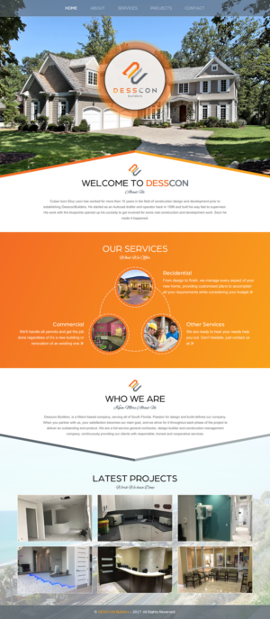 Web Design by rightway for this project | Design: #15719944