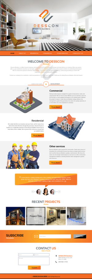 Web Design by rightway for this project | Design: #15719951