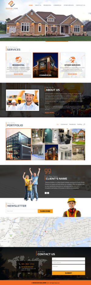 Web Design by rightway for this project | Design: #15719953