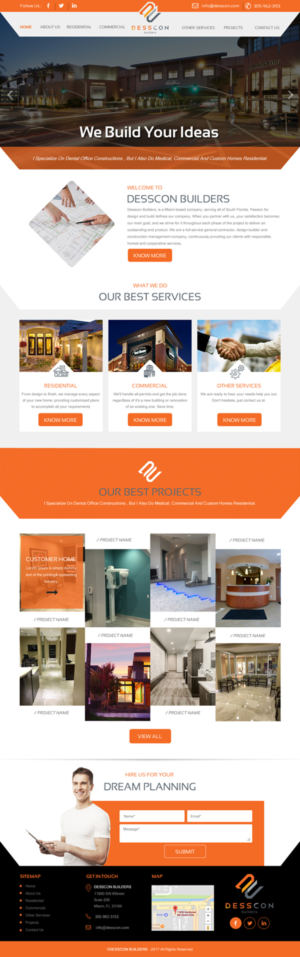 Web Design by rightway for this project | Design: #15719957