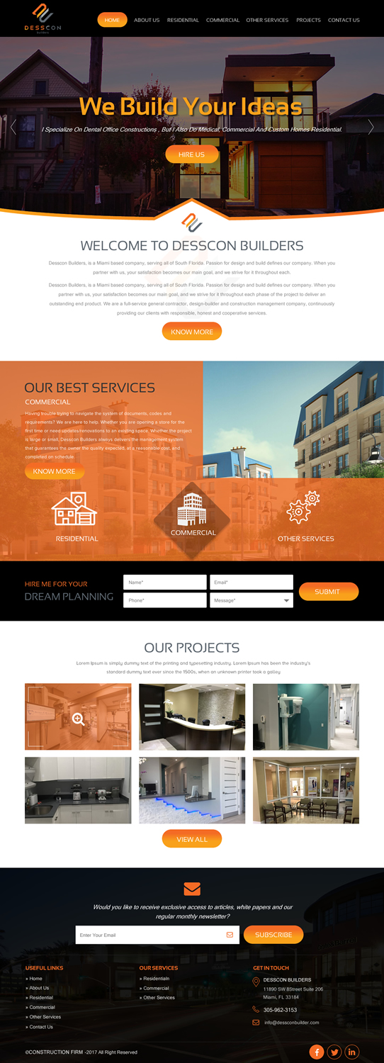 Web-Design von rightway für dieses Projekt | Design #15719997