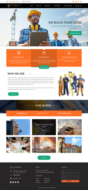 Web-Design von Dream Logo Design für dieses Projekt | Design: #15737117