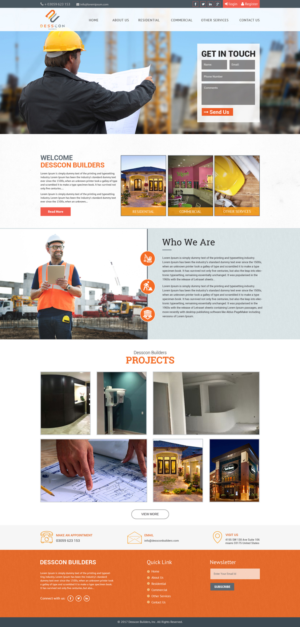 Web-Design von Dream Logo Design für dieses Projekt | Design: #15737122