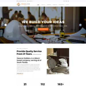 Web-Design von fatihcag für dieses Projekt | Design: #15731197