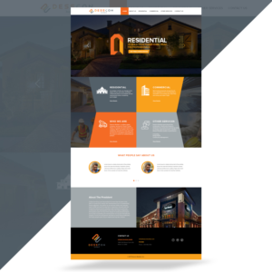 Web Design by lemosys infotech