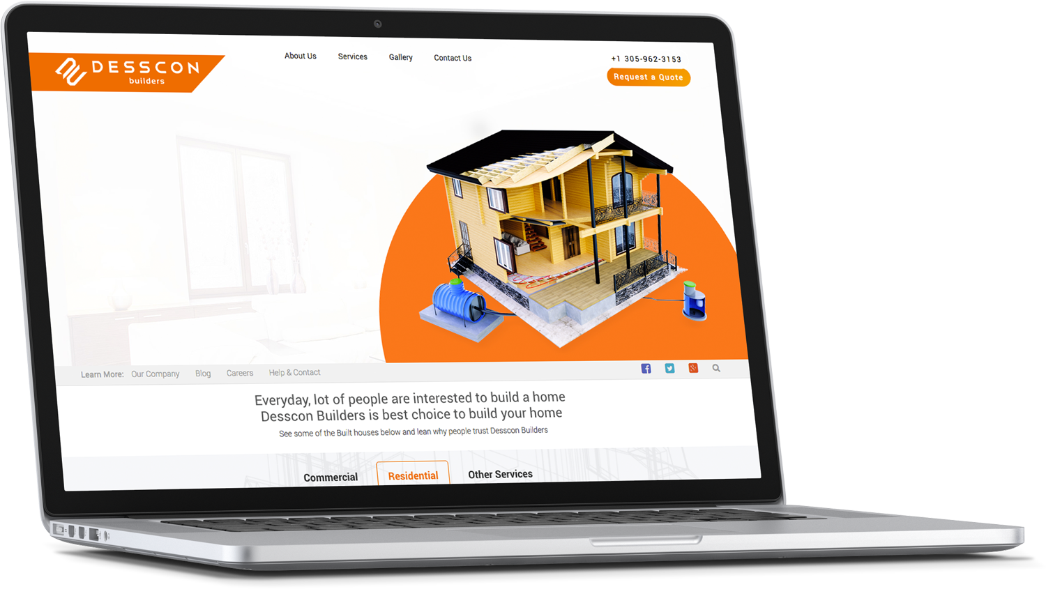 Web-Design von cCopilot für dieses Projekt | Design #15734800
