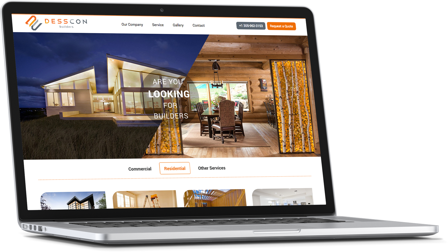 Web-Design von cCopilot für dieses Projekt | Design #15734808