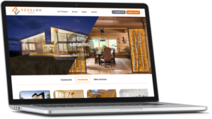 Web-Design von cCopilot für dieses Projekt | Design: #15734808
