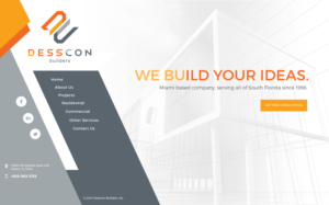 Web-Design von jeckx2 für dieses Projekt | Design: #15718827