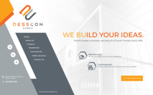 Web-Design von jeckx2 für dieses Projekt | Design: #15718837