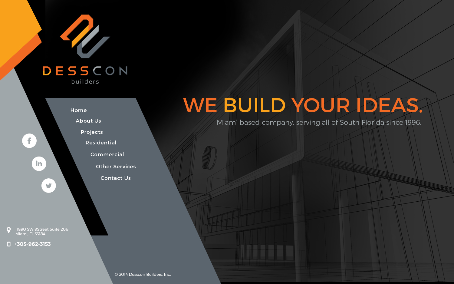Diseño Web por jeckx2 para este proyecto | Diseño #15731004