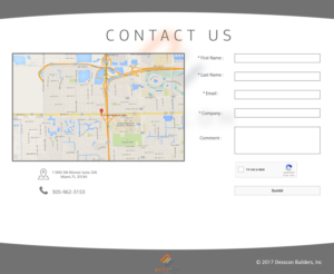 Web-Design von mizou99 für dieses Projekt | Design: #15723324