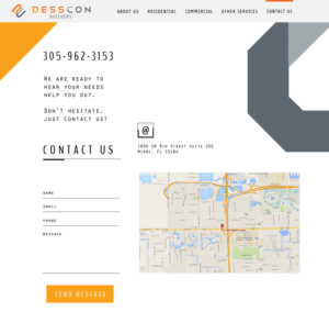 Web-Design von Luiselotte für dieses Projekt | Design: #15738371