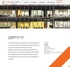 Web-Design von Luiselotte für dieses Projekt | Design: #15738372