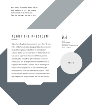 Web-Design von Luiselotte für dieses Projekt | Design: #15738373