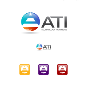 Design de Logo par creative.bugs pour ATI | Design : #15713555