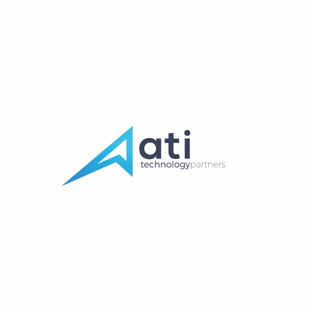 Logo Design by Mojoto41 for ATI | Design #15904500
