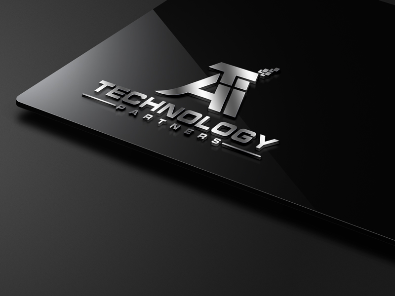Diseño de Logo por uzzaman para ATI | Diseño #15734456